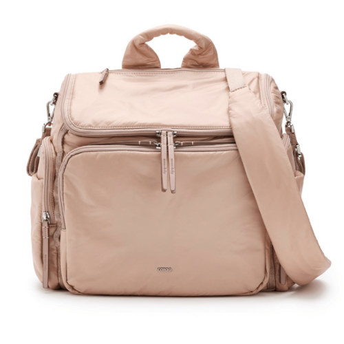 Caraa Baby Bag Large - Blush Color | Zappos.com