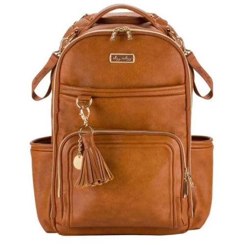 Boss Plus Diaper Bag