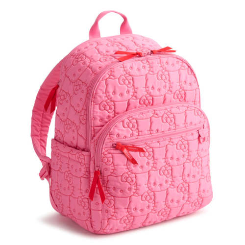Hello Kitty® and Friends Bancroft Backpack - Hello Kitty And Friends Pink