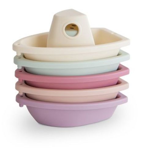 Bath Boats Petal One Size