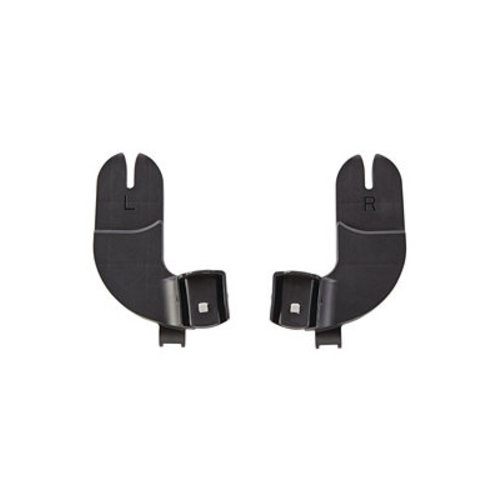 Baby Car Seat Adapter - City Select 2 - Graco Click Connect, City GO