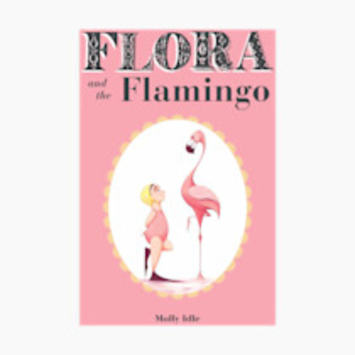Flora and the Flamingo