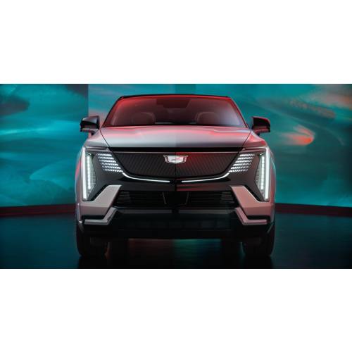 2026 cadillac escalade-esv SPORT