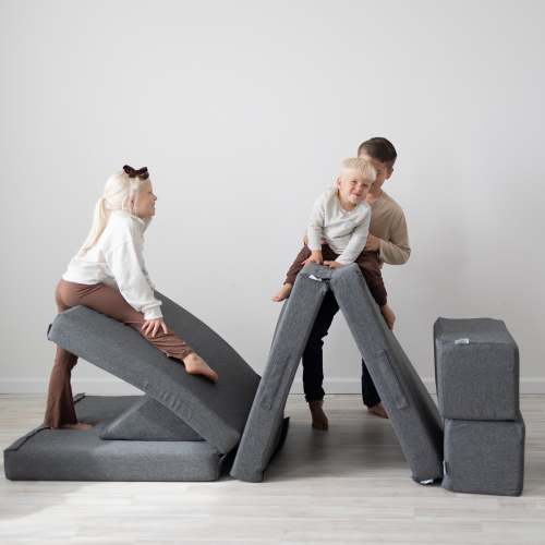 The Figgy Play Couch