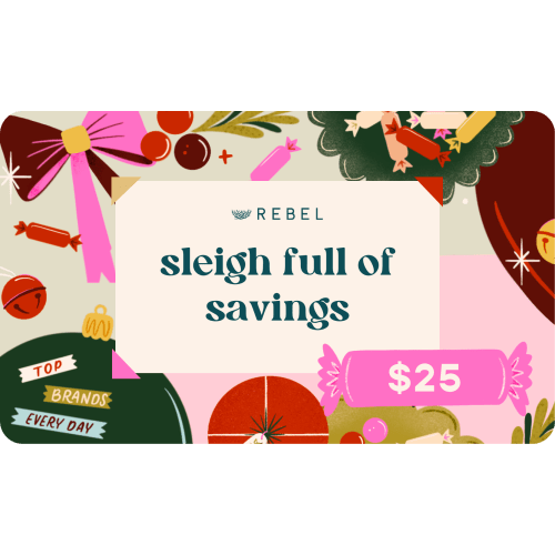 $25 Gift Card