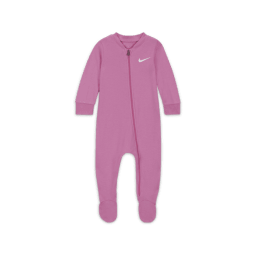Nike Baby Essentials Baby (0-9M) Footed Coverall