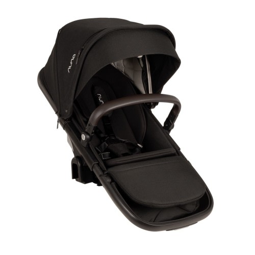 Nuna DEMI Next Sibling Seat Caviar