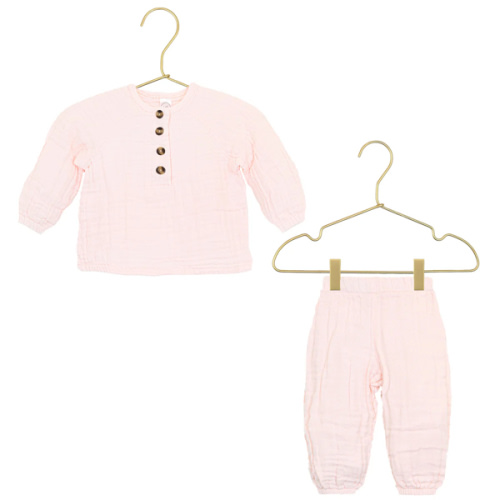 Play Set - Blush | 6-12 M