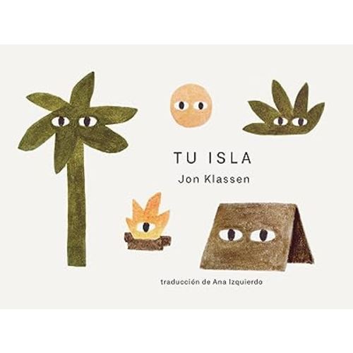 Tu isla (Tus lugares) (Spanish Edition)