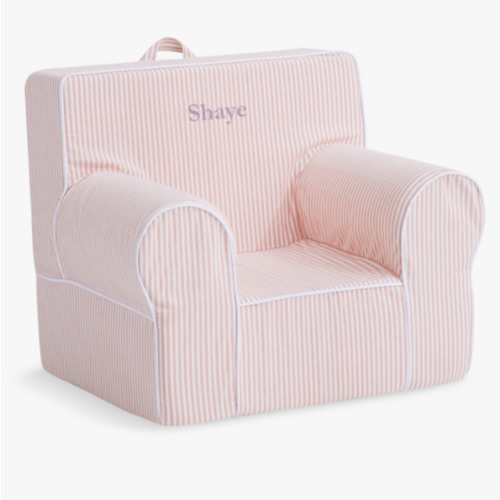Anywhere Chair®, Oxford Stripe Collection