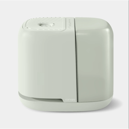 Bedside Humidifier 2.0 in Jade