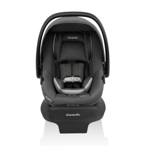 Evenflo LiteMax NXT Infant Car Seat with SensorSafe - Anchor