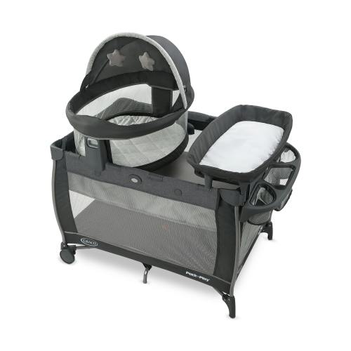 Pack ‘n Play® Travel Dome™ LX Playard