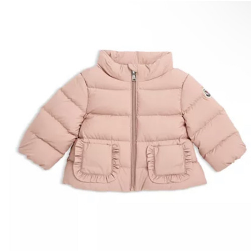 Girls' Onica Down Puffer Jacket - Baby, Little Kid
