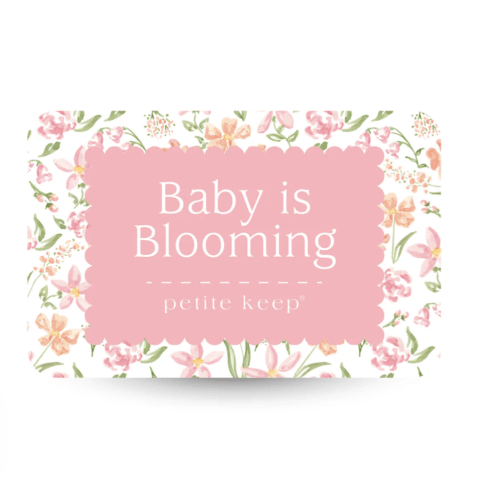 Petite Keep E-Gift Card