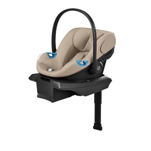 CYBEX Aton G2 with Load Leg Base | Official Online Shop