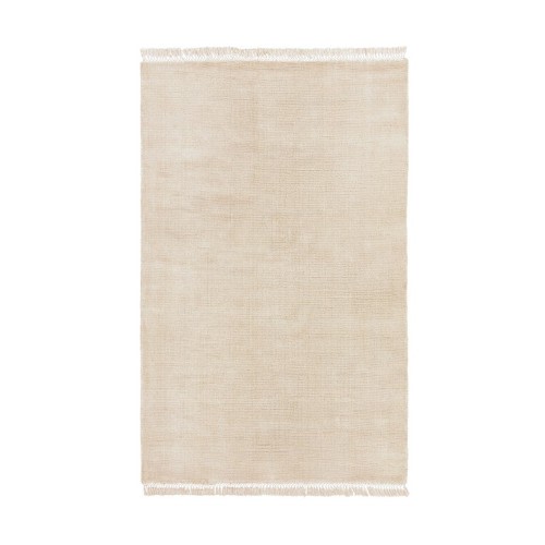 Cut Loop Natural Sheen Rug