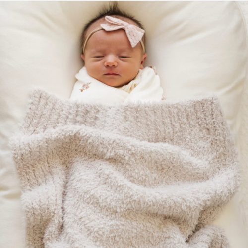 BAMBONI® MINI BLANKET