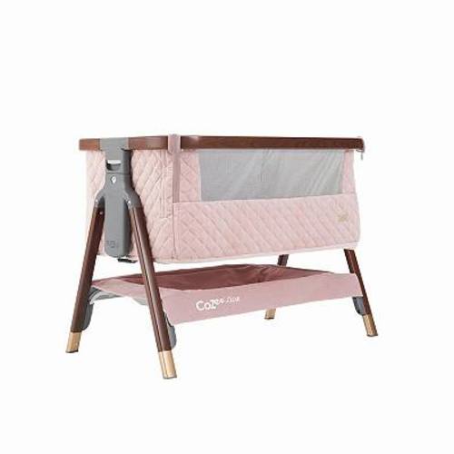 Tutti Bambini CoZee Luxe Bedside Bassinet