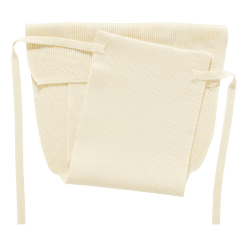 Knitted Nappy / Diaper | natural cotton | pack of 5 | 11401001005