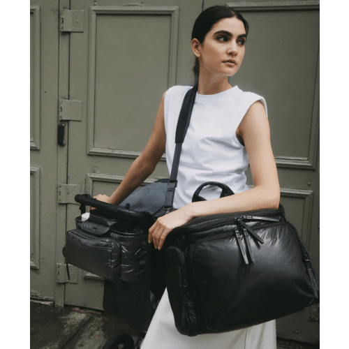 Baby Bag | Diaper Bag by Caraa
