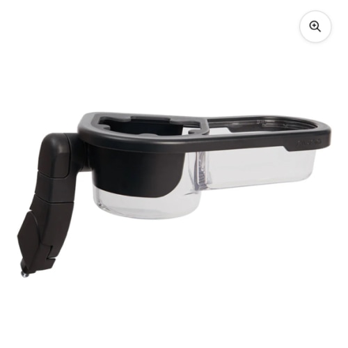 Nuna DEMI grow child tray + handle