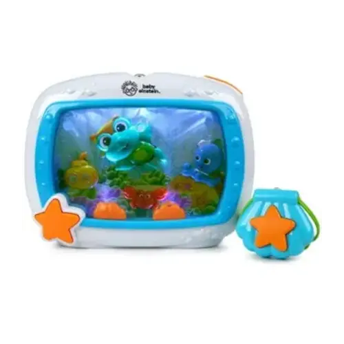 baby einstein sea dream soother - Google Search