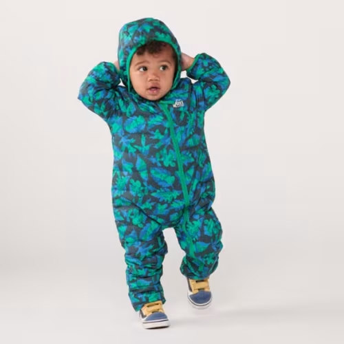 REI Co-op 650 Down Bunting - Infants' | REI Co-op