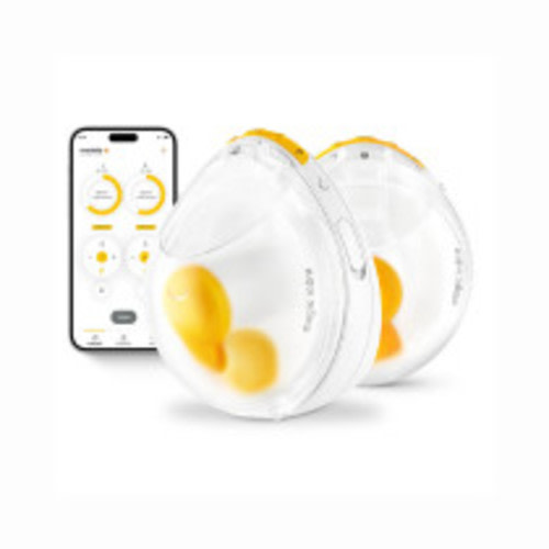 Medela Magic InBra