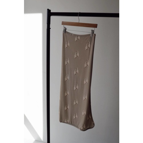 Bamboo Swaddle | Silly Goose