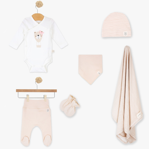Just kiddin baby set Born toFly 6/1, 56-62