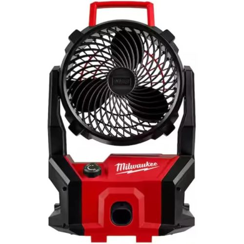 Milwaukee Electric - M18 BRUSHLESS PACKOUT Fan