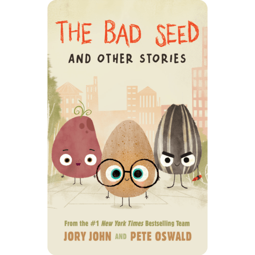 The Bad Seed and Other Stories