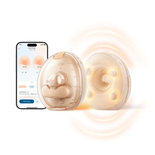 Eufy S2 Wearable Breast Pump