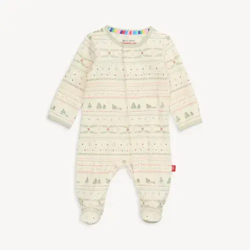 Magnetic Footie – Magnetic Me New born