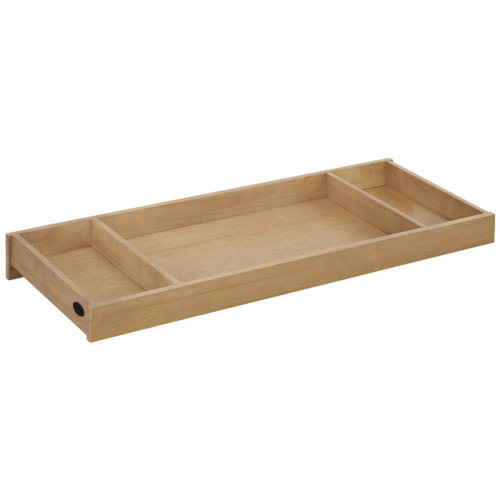 Soho Baby Mystic Changing Topper Honey Wood & Reviews | Wayfair
