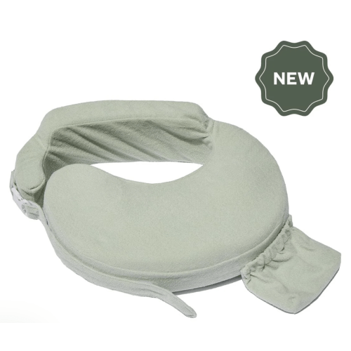 Deluxe Nursing Pillow Slipcover