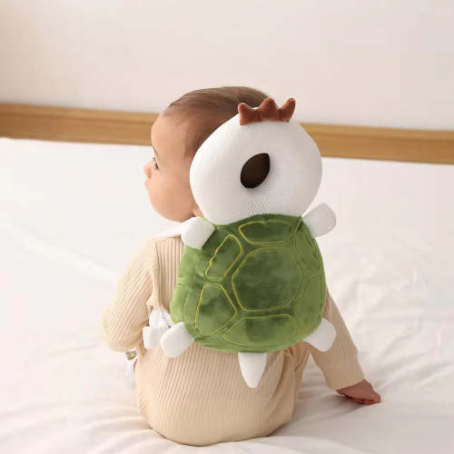 BabyBliss™️ Head Protection Backpack