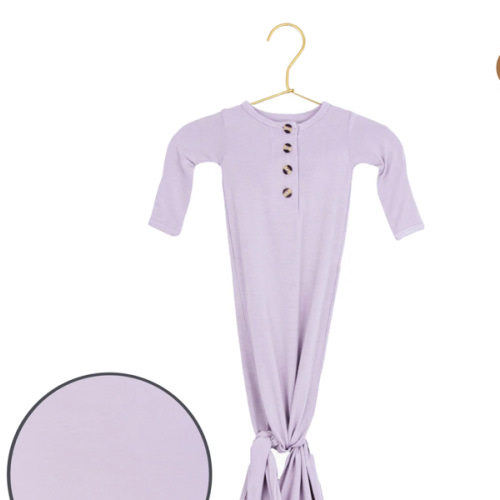 Isabelle Knotted Gown