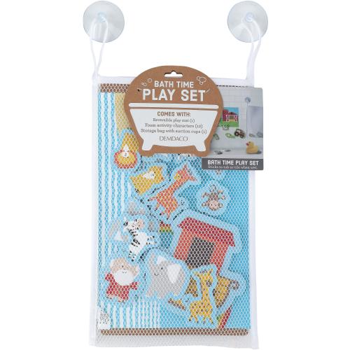 Noah's Ark Bath Playset, 3 months & older