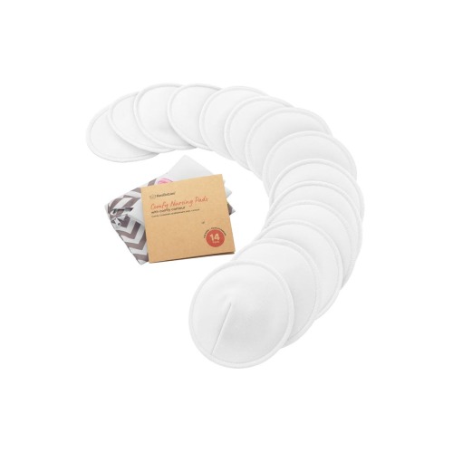 14-Pack Comfy Nursing Pads