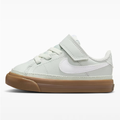 Nike Court Legacy Baby/Toddler Shoes. Nike.com