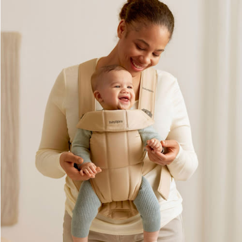 BabyBjörn Baby Carrier Mini
