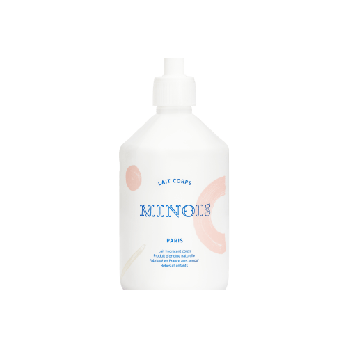 Minois &#8211; Body Lotion