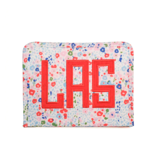 Leighton Multi Vanity Bag, Large