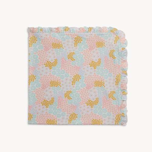 Baby Blanket – Magnetic Me