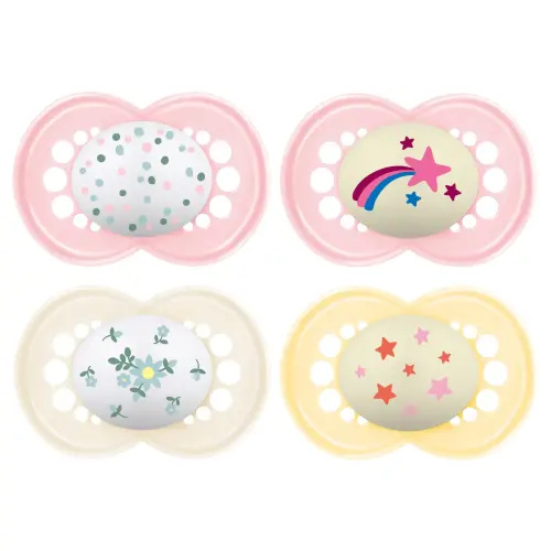 MAM Original Pacifier 16+ months
