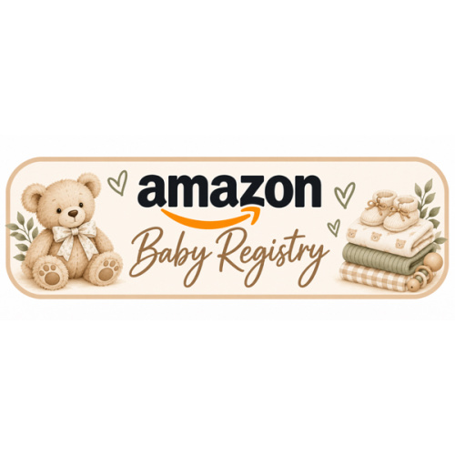 Amazon Baby Registry