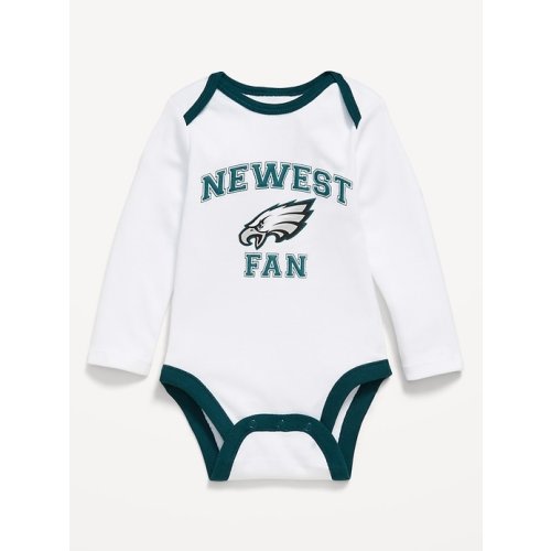 Philadelphia Eagles Graphic Bodysuit for Baby