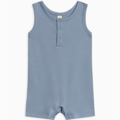 Nile Romper